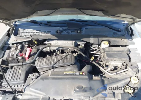 2008 Chrysler Aspen Limited z USA, uszkodzony, nr VIN 1A8HX58288F106439